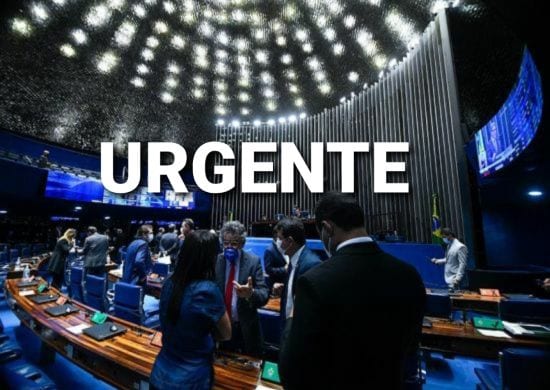Senado aprova em primeiro turno PEC Emergencial com auxílio limitado a R$ 44 bi