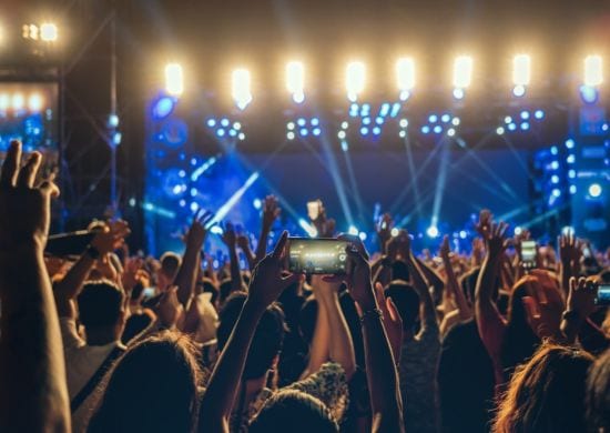 Governo prorroga prazos de reembolsos de shows e pacotes turísticos