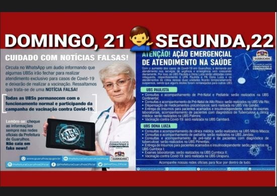 Projeto exige que redes sociais identifiquem notícias falsas em parceria com verificadores de fatos
