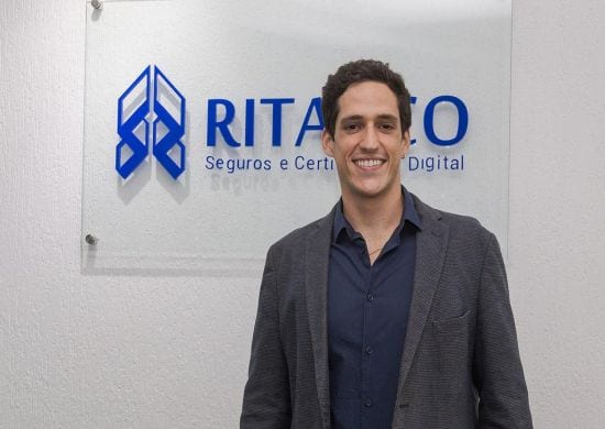 SEMANA DO TRABALHO – Grupo Ritacco investe na formação de jovens talentos