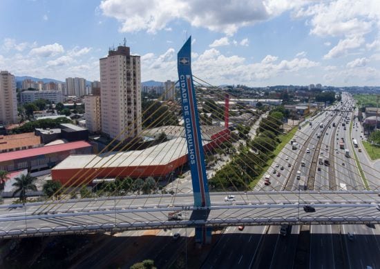 Prefeito Guti anuncia que Guarulhos segue o Plano São Paulo