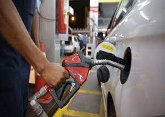 Petrobras vai aumentar a gasolina em 2% e o diesel em 3,75%