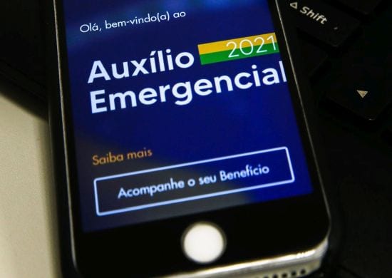 Caixa paga hoje auxílio emergencial a nascidos em dezembro