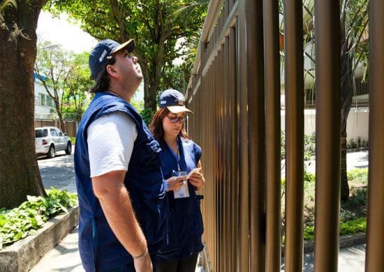 IBGE suspende provas de concurso para mais de 204 mil vagas no Censo 2021