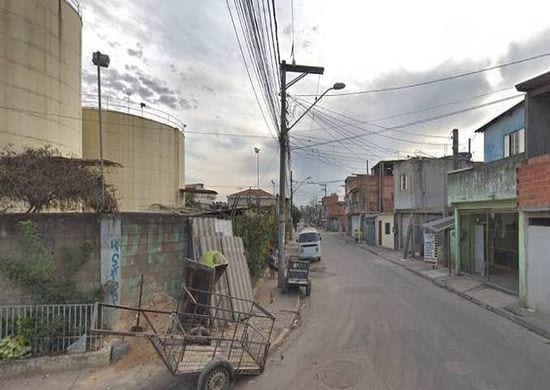 Em Guarulhos, homem é preso após matar a mãe com chave de roda