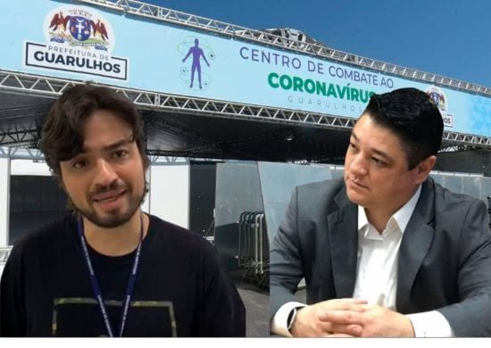 Guti vai pagar R$ 2,6 MILHÕES à empresa denunciada por deputado Márcio Nakashima