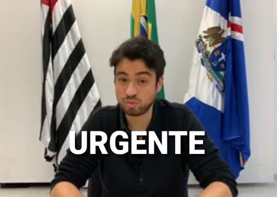 Em meio à crise histórica na saúde, Guti gasta quase R$ 6 MILHÕES com propaganda