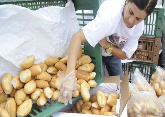 Pão francês só poderá ser vendido por quilo a partir de junho