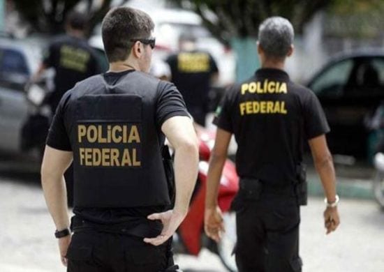 PF cumpre mandados de busca em cidades de SP para investigar desvio de recursos da saúde