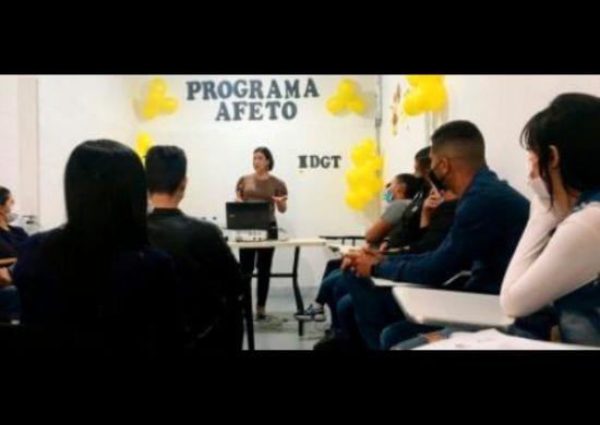Psicóloga fala sobre depressão e ansiedade no Hospital da Criança