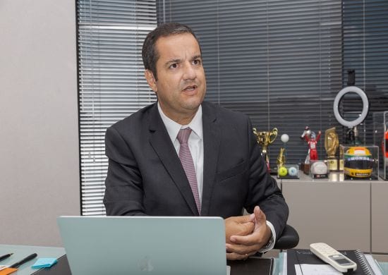 Alexandre Parra defende voto digital nas eleições da OAB/SP