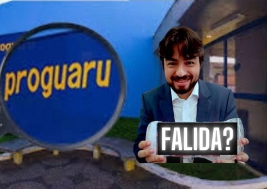 FIPE vai levar quase R$ 2 MILHÕES por auditoria na Proguaru