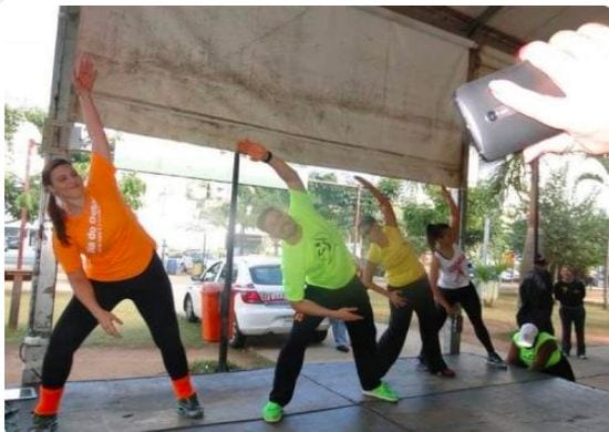 Guarulhos prepara atividades esportivas para o Dia do Desafio