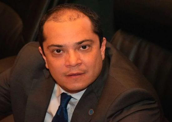 Esposa denuncia deputado distrital por violência doméstica