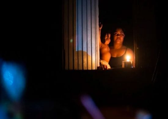 APAGÃO A VISTA? Governo emite primeiro alerta de emergência hídrica em 111 anos