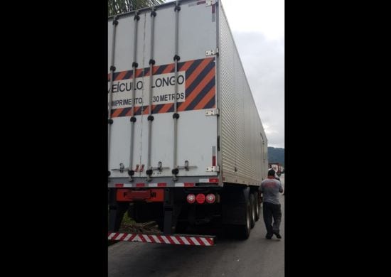 Dope detém seis por sequestro após rastrear caminhão em Guarulhos