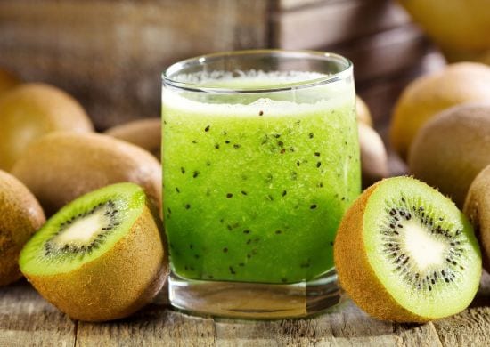 EUREKA! Três super alimentos verdes que aceleram a perda de peso