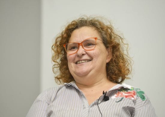 Presidente da Câmara de Guarulhos lamenta falecimento da ex-vereadora Genilda Bernardes (PT)