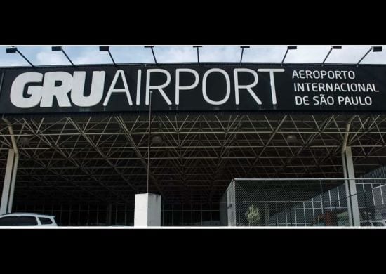 Juiz arquiva inquérito contra empresas de combustíveis do aeroporto de Guarulhos