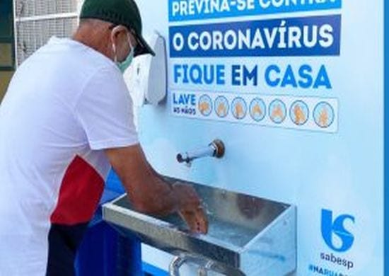 Sabesp moderniza relacionamento com cliente e unifica atendimento do 0800