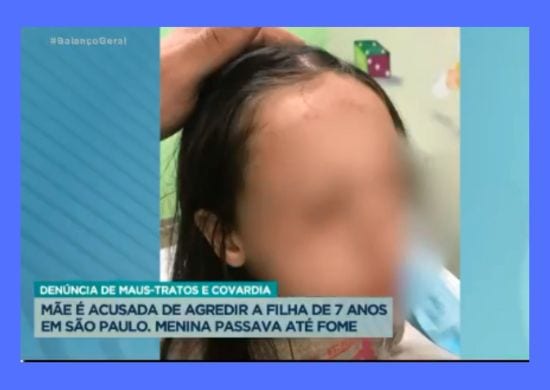 Em Cumbica, vizinha denuncia mãe por suspeita de maus-tratos à filha de 7 anos