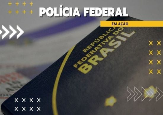 Em Guarulhos, PF prende mulher tentando obter passaportes com documentos falsificados