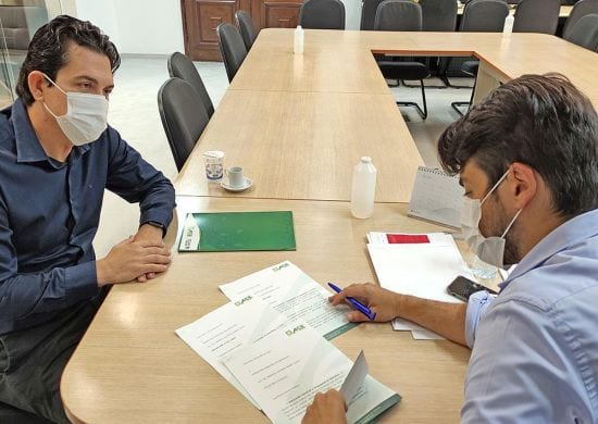 Após solicitação da ACE-Guarulhos, Prefeitura encaminha à Câmara projeto que amplia PPI