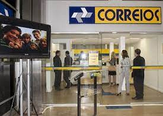 Correios anunciam novo reajuste de tarifas postais