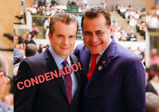 Russomanno é condenado por falsa acusação em programa de televisão