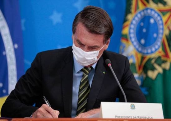 Bolsonaro autoriza estudos para conceder Novo Hospital da Criança em Guarulhos à iniciativa privada