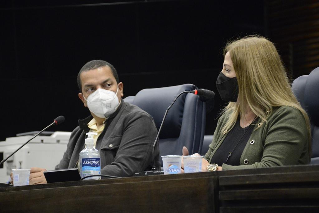 Comissão de Estudos da Proguaru se reunirá na terça-feira (29)