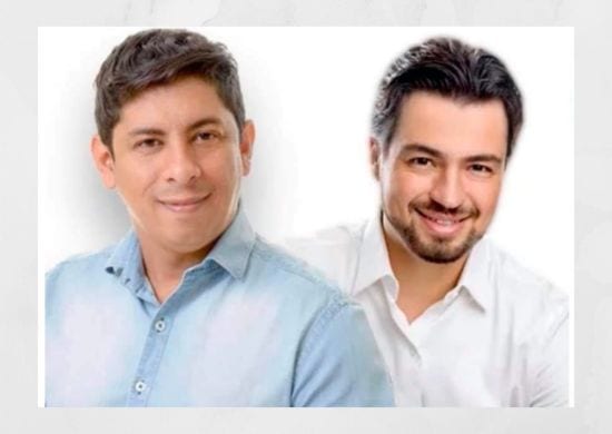 Vereador Jorginho Mota é denunciado por suposto tráfico de influência