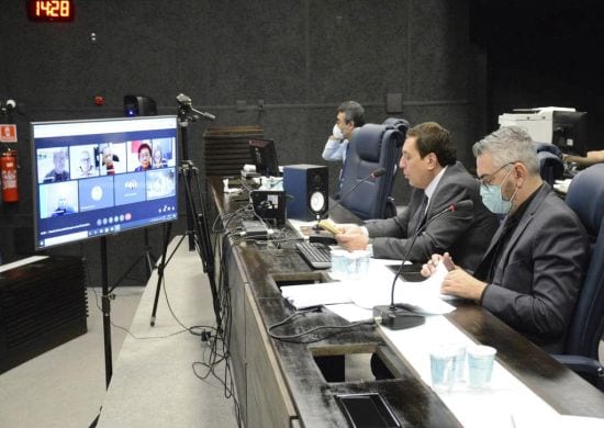 Câmara de Guarulhos votará redução de cargos comissionados nesta quarta(16)