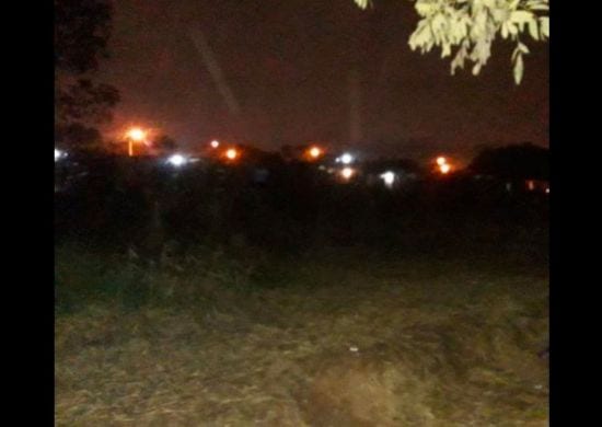 Barracos construídos irregularmente no Residencial Bambi serão desfeitos pela Prefeitura