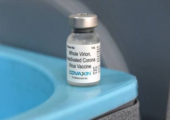 CPI vai investigar contrato de compra das vacinas Covaxin