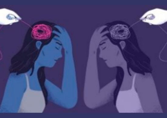 Projeto inédito no Brasil busca voluntários para tratamento domiciliar de depressão