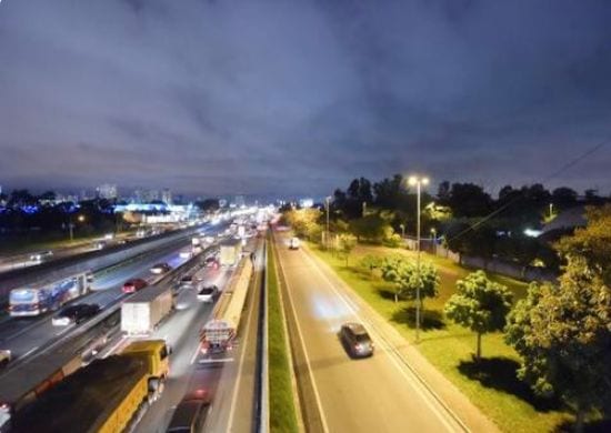 Via Dutra será interditada na madrugada de sábado para domingo em Cumbica