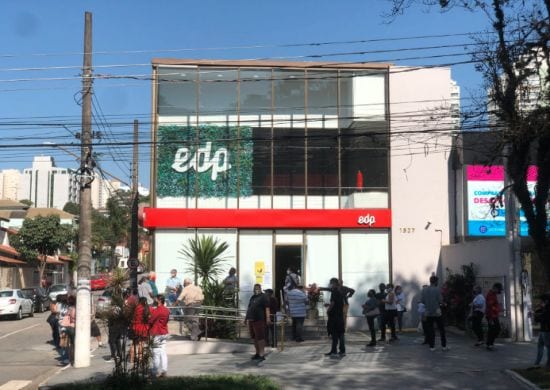 EDP realiza feirão de negociação com condições especiais para acordo de débitos