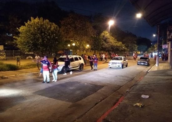 GCM dispersa 1.730 pessoas em três dias após operações em bares, baile funk e festas
