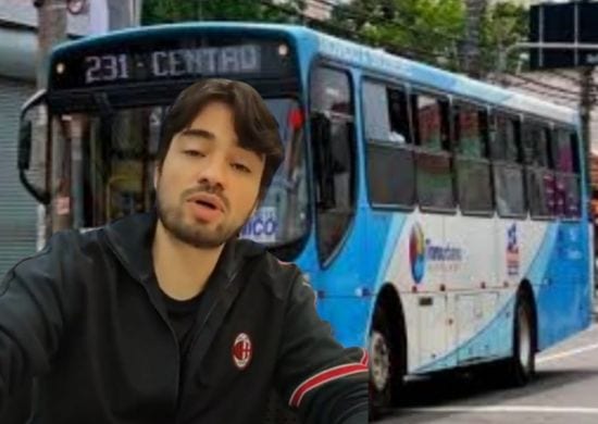 Sem licitação, Guti contrata Fipe por R$ 2,3 milhões para reduzir subsídios às empresas de ônibus