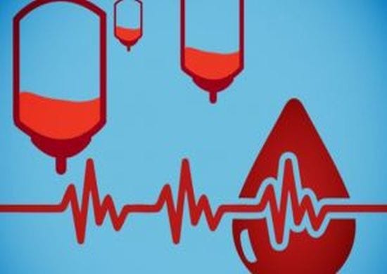 Ministério da Saúde lança campanha de doação de sangue