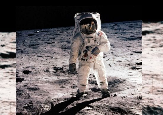 Brasil e Nasa assinam acordo para enviar a 1ª mulher à Lua em 2024