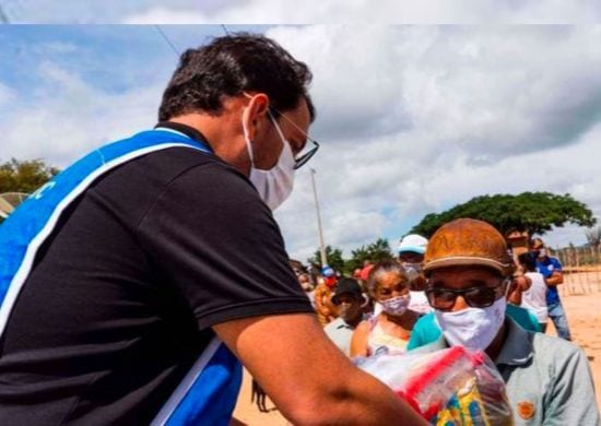 Plataforma brasileira lança parceria com a ONU para combater a fome