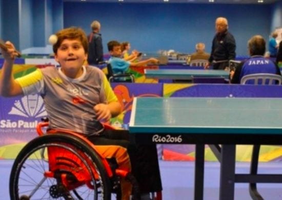 Estado de SP abre inscrições para etapa Paralímpica dos Jogos Escolares 2021