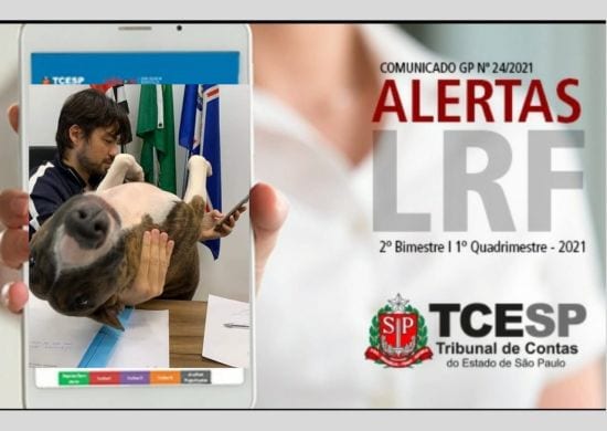 TCE alerta Prefeitura de Guarulhos sobre indícios de comprometimento na gestão orçamentária