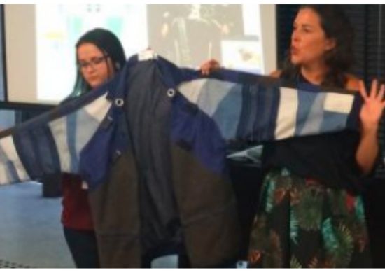 Abertas inscrições para curso online gratuito de Moda Inclusiva – Módulo Criação