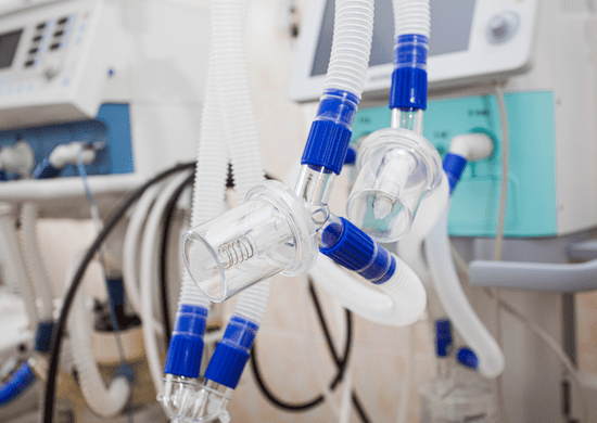 Anvisa decide suspender comercialização e uso de respiradores Philips
