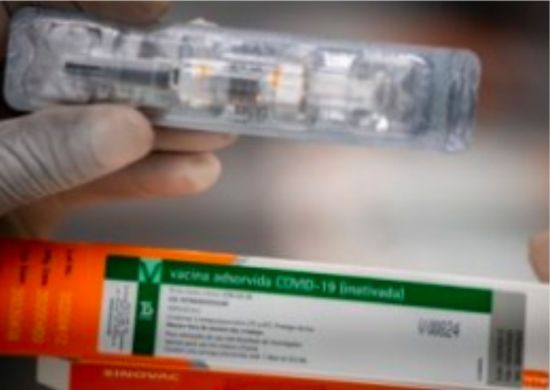 Butantan inicia estudo sobre eficácia da vacina contra variante delta