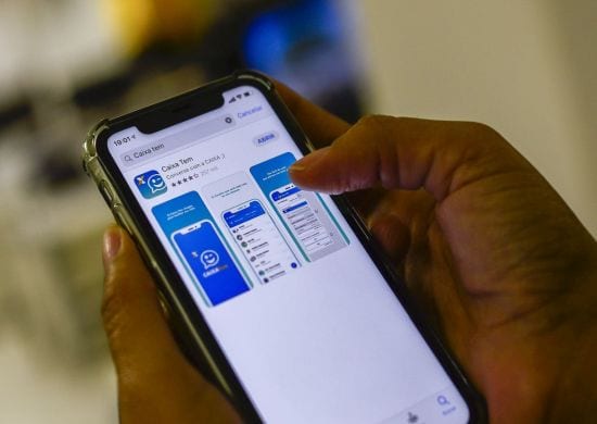 Caixa e Whatsapp fecham parceria para envio de mensagens sobre auxílio emergêncial