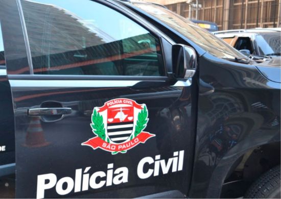 Deic prende dois homens em Guarulhos por furto de combustíveis